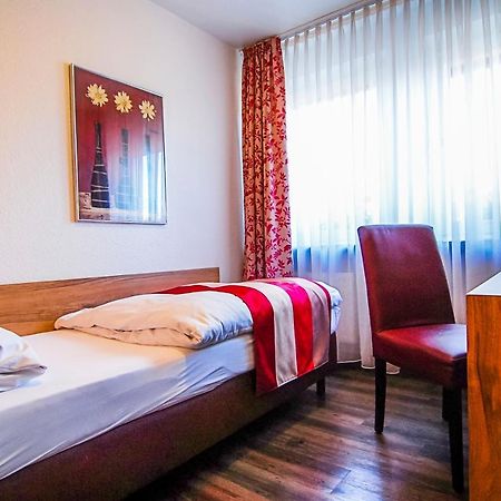 كولونيا Adolphs Hotel المظهر الخارجي الصورة