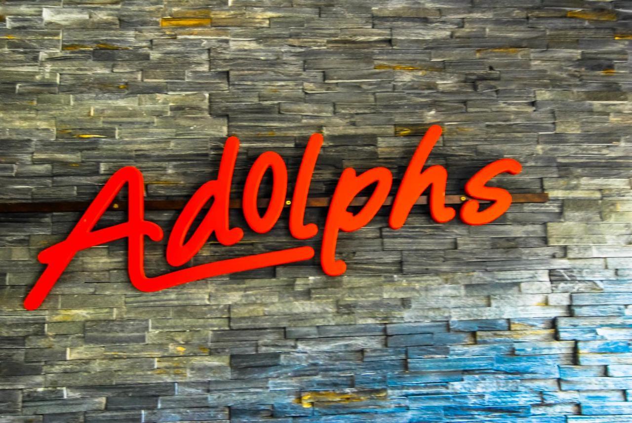 كولونيا Adolphs Hotel المظهر الخارجي الصورة